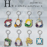 吉良吉影の持つ“アレ”が入った紙袋がランチバッグに…！一番くじ「ジョジョ4部」全ラインナップが公開―仗助、億泰のフィギュアも見逃せない