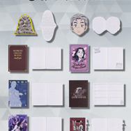 吉良吉影の持つ“アレ”が入った紙袋がランチバッグに…！一番くじ「ジョジョ4部」全ラインナップが公開―仗助、億泰のフィギュアも見逃せない