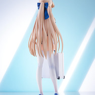 テンション高めのピースも可愛い…!『ブルアカ』バニートキのフィギュアが予約開始―引き締まったスタイル、健康的な脚部までこだわりの作り込み