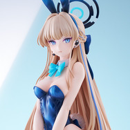 テンション高めのピースも可愛い…!『ブルアカ』バニートキのフィギュアが予約開始―引き締まったスタイル、健康的な脚部までこだわりの作り込み