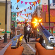 赤見かるび、猫麦とろろなど12人のストリーマーがNPC擬態FPSでバトル!けんきプレゼンツ「K Summit Deceive Inc.」が5月31日に開催