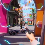 赤見かるび、猫麦とろろなど12人のストリーマーがNPC擬態FPSでバトル!けんきプレゼンツ「K Summit Deceive Inc.」が5月31日に開催