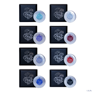 にじさんじ・叶やフレンらの“リング&ネックレスセット”…！8人のライバーが「ジューンブライド」でドレスアップした新グッズがどれも良すぎる