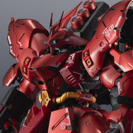 【新品未開封】超合金　MSN-04FF サザビー　2個セット 超合金 MSN-04FF サザビー」プレバンでの二次受注が早くも決定