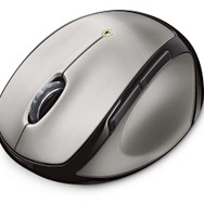 名門ブランド『サイドワインダー』復活！ マイクロソフトハード部門2007年製品発表会