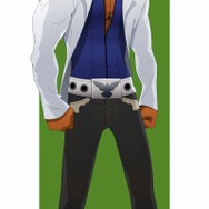 HOSPITAL. 6人の医師