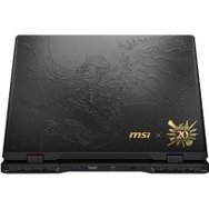 『モンハン』20周年記念のコラボPC・周辺機器がMSIより発売！「リオレウス」の威厳と力強さイメージした大迫力デザイン