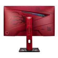 『モンハン』20周年記念のコラボPC・周辺機器がMSIより発売！「リオレウス」の威厳と力強さイメージした大迫力デザイン