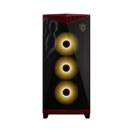 『モンハン』20周年記念のコラボPC・周辺機器がMSIより発売！「リオレウス」の威厳と力強さイメージした大迫力デザイン