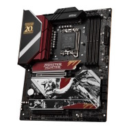 『モンハン』20周年記念のコラボPC・周辺機器がMSIより発売！「リオレウス」の威厳と力強さイメージした大迫力デザイン