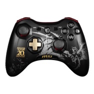 『モンハン』20周年記念のコラボPC・周辺機器がMSIより発売！「リオレウス」の威厳と力強さイメージした大迫力デザイン