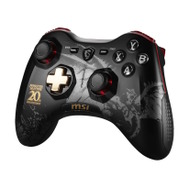 『モンハン』20周年記念のコラボPC・周辺機器がMSIより発売！「リオレウス」の威厳と力強さイメージした大迫力デザイン