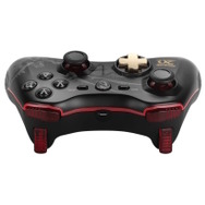 『モンハン』20周年記念のコラボPC・周辺機器がMSIより発売！「リオレウス」の威厳と力強さイメージした大迫力デザイン