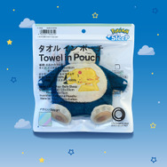 「カビゴンのビーズクッション」が飛びつきたくなる可愛さ！ファミマ×『Pokémon Sleep』コラボで“癒されるグッズ”盛りだくさん