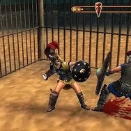 剣闘士 グラディエータービギンズ