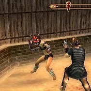 剣闘士 グラディエータービギンズ