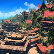 『FF14 黄金のレガシー』公式プロモサイトがオープン！新ジョブや冒険の舞台、女性ロスガル族など追加要素をチェックできる