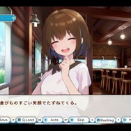 ヒロインと一緒にゲームを作る、ひと夏の青春物語―2Dアクション×ノベルゲーム『デバッグ彼女』Steam向けにリリース！