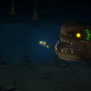 『デイヴ・ザ・ダイバー ANNIVERSARY EDITION』スイッチ向けにリリース―『GGST』コラボコンテンツが収録、コスプレしたお客さんが来店！リズムゲームに「メイ」テーマ曲追加も