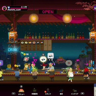 『デイヴ・ザ・ダイバー ANNIVERSARY EDITION』スイッチ向けにリリース―『GGST』コラボコンテンツが収録、コスプレしたお客さんが来店！リズムゲームに「メイ」テーマ曲追加も