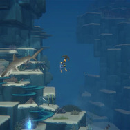 『デイヴ・ザ・ダイバー ANNIVERSARY EDITION』スイッチ向けにリリース―『GGST』コラボコンテンツが収録、コスプレしたお客さんが来店！リズムゲームに「メイ」テーマ曲追加も