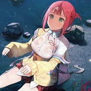 元アリスソフトスタッフらが手がける“つきおとしてくRPG”『ゴーヘルゴー つきおとしてこ』PC/PS4向け体験版リリース―地獄の清掃業者として亡者を相手にお金稼ぎ！