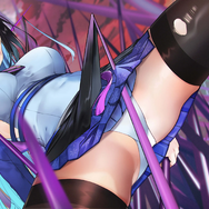 元アリスソフトスタッフらが手がける“つきおとしてくRPG”『ゴーヘルゴー つきおとしてこ』PC/PS4向け体験版リリース―地獄の清掃業者として亡者を相手にお金稼ぎ！