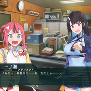 元アリスソフトスタッフらが手がける“つきおとしてくRPG”『ゴーヘルゴー つきおとしてこ』PC/PS4向け体験版リリース―地獄の清掃業者として亡者を相手にお金稼ぎ！