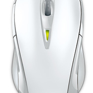 名門ブランド『サイドワインダー』復活！ マイクロソフトハード部門2007年製品発表会