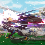 『GUILTY GEAR -STRIVE-』新キャラ「スレイヤー」本日5月30日より参戦！ダンディズムなパンチもマッパで繰り出す