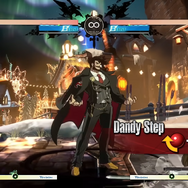 『GUILTY GEAR -STRIVE-』新キャラ「スレイヤー」本日5月30日より参戦！ダンディズムなパンチもマッパで繰り出す