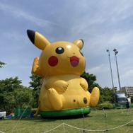 街と一体化した“おもてなし”が凄い！何度でも足を運びたくなる「GOフェス」の魅力とは【ポケモンGO 秋田局】