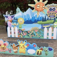 街と一体化した“おもてなし”が凄い！何度でも足を運びたくなる「GOフェス」の魅力とは【ポケモンGO 秋田局】