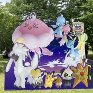 街と一体化した“おもてなし”が凄い！何度でも足を運びたくなる「GOフェス」の魅力とは【ポケモンGO 秋田局】