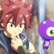 マーベラス×真島ヒロ先生の新作『Project Magia』、正式タイトルが『ファーマギア』に決定！佐倉綾音、水瀬いのりら豪華声優陣も明らかに