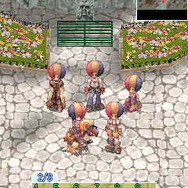 ラグナロクオンライン Mobile Story