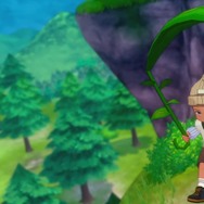 『牧場物語』最新作では“空中散歩”も可能！？ シリーズ初の「グライダー」が登場─自然表現の豊かさにもこだわり