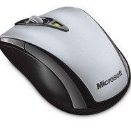 名門ブランド『サイドワインダー』復活！ マイクロソフトハード部門2007年製品発表会