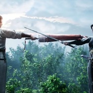 剣術&カンフーな武侠オープンワールド『Where Winds Meet』PS5向けに正式発表！中国の十国時代末期を冒険【State of Play速報】