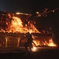 剣術&カンフーな武侠オープンワールド『Where Winds Meet』PS5向けに正式発表！中国の十国時代末期を冒険【State of Play速報】