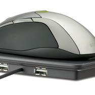 名門ブランド『サイドワインダー』復活！ マイクロソフトハード部門2007年製品発表会