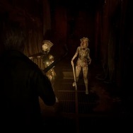 リメイク版『SILENT HILL 2』発売日が10月8日に決定！“三角頭”や“ナース”も登場のPS2名作サイコホラーが現代技術で蘇る【State of Play速報】