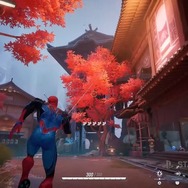 新作チーム対戦シューター『Marvel Rivals』PS5版発表！CBTを7月開催予定【State of Play速報】