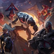 新作チーム対戦シューター『Marvel Rivals』PS5版発表！CBTを7月開催予定【State of Play速報】