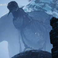 PS VR2対応ゲーム『Skydance’s BEHEMOTH』発表！2024年秋公開【State of Play速報】