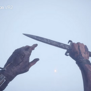 PS VR2対応ゲーム『Skydance’s BEHEMOTH』発表！2024年秋公開【State of Play速報】