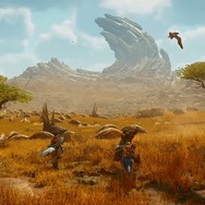 『モンスターハンターワイルズ』新モンスターもお披露目の最新トレイラー公開！【State of Play速報】