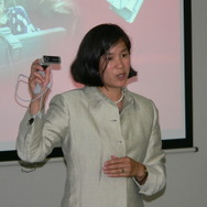 名門ブランド『サイドワインダー』復活！ マイクロソフトハード部門2007年製品発表会