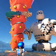 DualSense活用のTeam ASOBI新作アドベンチャー『ASTRO BOT』9月6日発売決定！【State of Play速報】