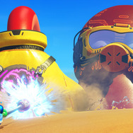 DualSense活用のTeam ASOBI新作アドベンチャー『ASTRO BOT』9月6日発売決定！【State of Play速報】